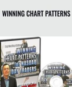 Winning Chart Patterns – Ken Calhoun