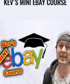 Kev's MINI eBay Course - Kevin Talbot
