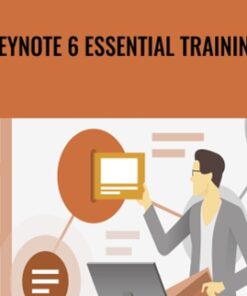 Keynote 6 Essential Training - John McWade