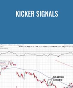 Kicker Signals - Stephen W.Bigalow