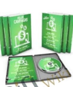 Killer Campaigns – Chris Brisson