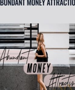 Abundant Money Attraction – Kimberley Wenya