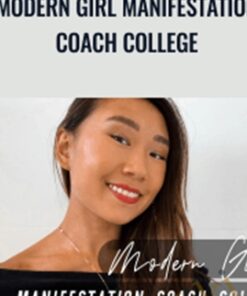 Modern Girl Manifestation Coach College – Kimberley Wenya
