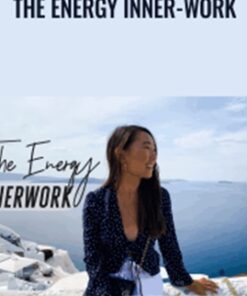 The Energy Inner-Work – Kimberley Wenya