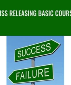 Kiss Releasing Basic Course - Stephen Seretan
