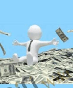 Know How To Be Rich – Dr Robert Anthony