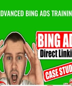 Advanced Bing Ads Training – Kody