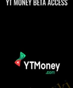 YT Money Beta Access – Kody