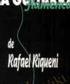 La Guitarra Flamenca de Rafael Riqueni