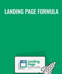 Landing Page Formula - Oli Gardner