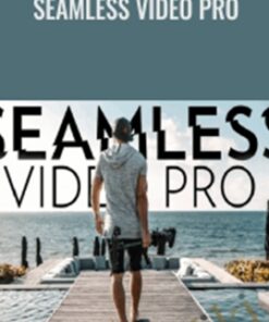 Seamless Video Pro – Landon Bytheway