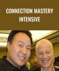 Connection Mastery Intensive - Larry Benet