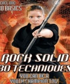 Rock Solid Bo Techniques - Lauren Kearney