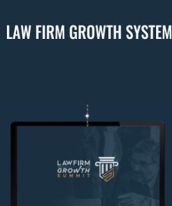 Law Firm Growth System - Law Firm Summit