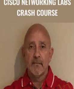 Cisco Networking Labs Crash Course - Lazaro (Laz) Diaz