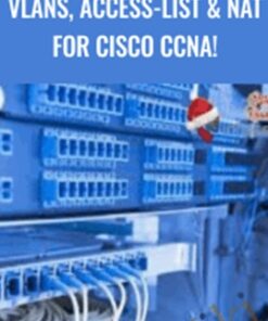 Vlans, Access-list & NAT for Cisco CCNA! - Lazaro (Laz) Diaz