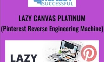 Lazy Canvas Platinum - Barry and Roger