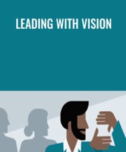 Leading with Vision - Bonnie Hagemann