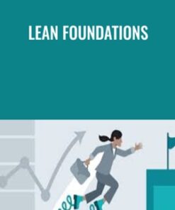 Lean Foundations - Steven Brown