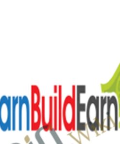 Learn Build Earn – Mark Ling & John Rhodes