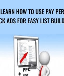 Learn How to Use Pay Per Click Ads for Easy List Building - Tiberius Publishers Group
