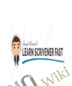 Learn Scrivener – Joseph Michael