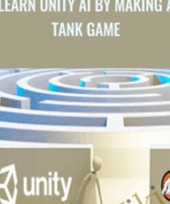 Learn Unity AI by Making a Tank Game - Mammoth Interactive