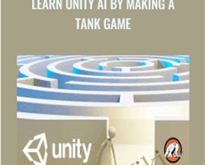 Learn Unity AI by Making a Tank Game - Mammoth Interactive