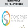 Learn iPython: The Full Python IDE - Stone River eLearning