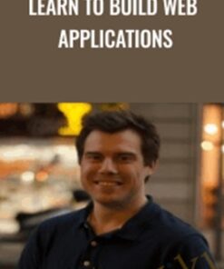 Learn to build web applications - Michael Gradek