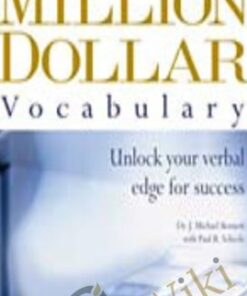 Million Dollar Vocabulary - Learningstrategies