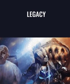 Legacy - Arash Dibazar, Vince Kelvin