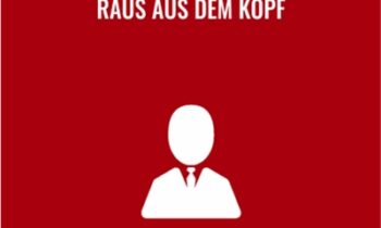 Raus aus dem Kopf - Leonard Baumgardt