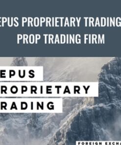 Lepus Proprietary Trading – Prop Trading Firm