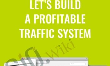 Let’s Build a Profitable Traffic System - Digital Marketer