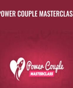 Power Couple Masterclass – Lewis Mocker