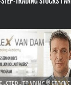 5-Step-Trading Stocks I and II - Lex Van Dam