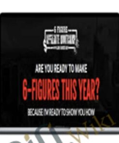 6 Figure Affiliate Bootcamp 2019 – Liam James Kay