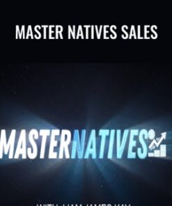 Master Natives Sales – Liam James Kay