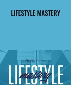 Lifestyle Mastery - David Tian