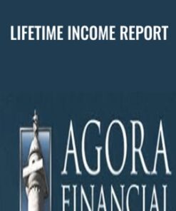 Lifetime Income Report