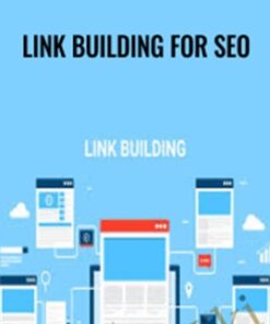 Link building for SEO - Alex Genadinik