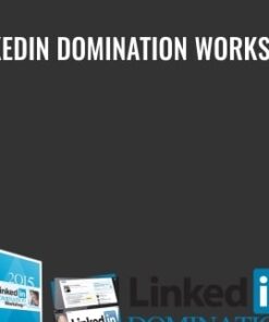 LinkedIn Domination Workshop - Kim Walsh – Phillips