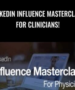 LinkedIn Influence Masterclass For Clinicians! - Josh Stimle