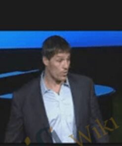 Live on Stage In Japan! – Anthony Robbins