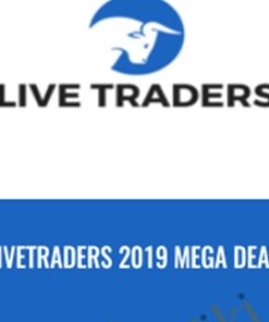 LiveTraders 2019 MEGA DEAL