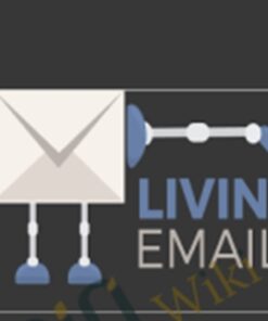Living Emails (Complete) – Ben Adkins