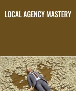 Local Agency Mastery - Donovan Williams