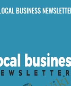 Local Business Newsletters - Ben Adkins