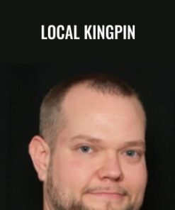 Local Kingpin - Bradley Benner